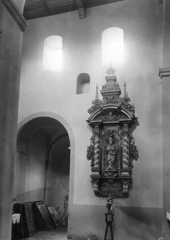 église paroissiale / Eglise Saint-Pierre[Xhignesse]