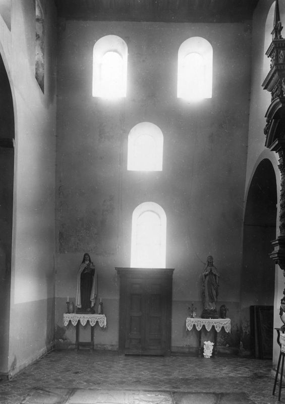 église paroissiale / Eglise Saint-Pierre[Xhignesse]