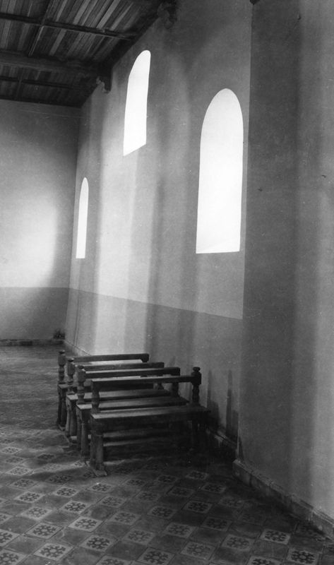 église paroissiale / Eglise Saint-Pierre[Xhignesse]