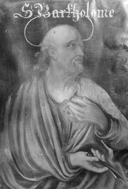 Christ Sauveur du monde