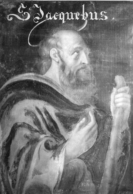 Christ Sauveur du monde