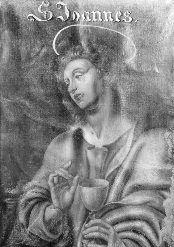 Christ Sauveur du monde