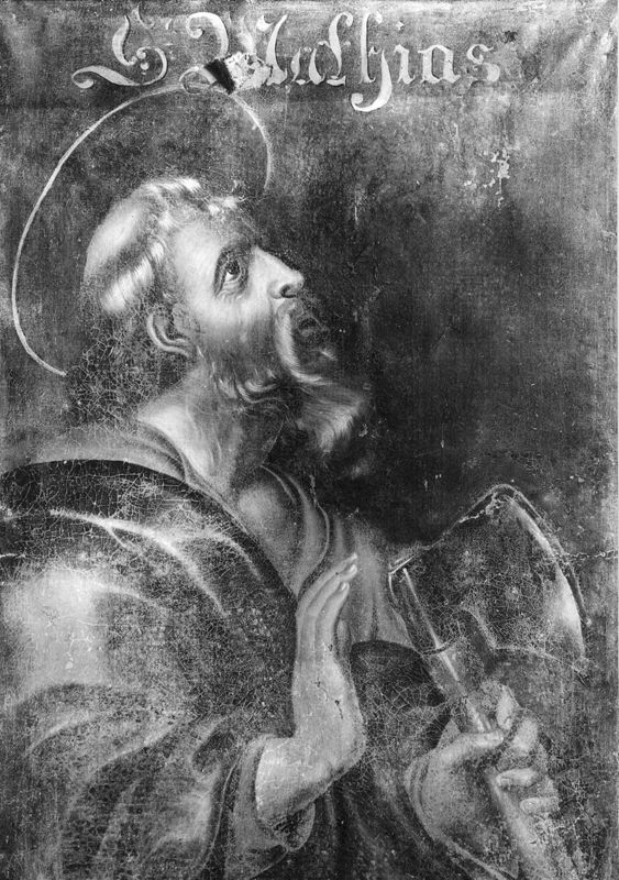 Christ Sauveur du monde