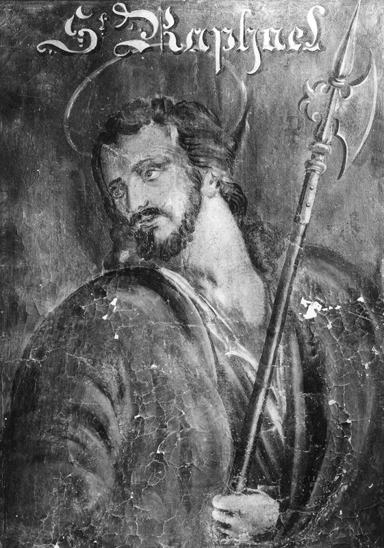 Christ Sauveur du monde