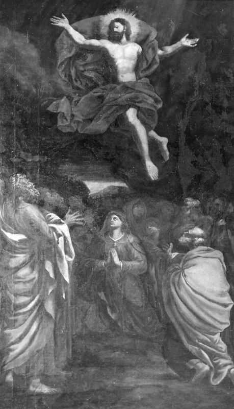 Ascension