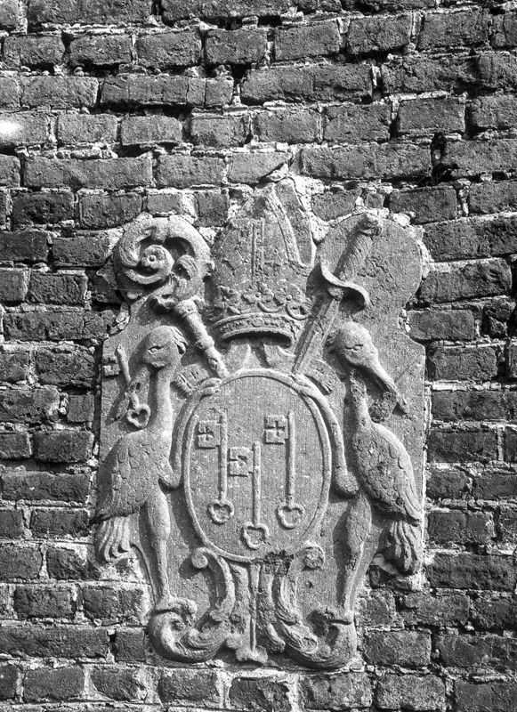 armoiries / Kapel Sint-Margareta[Wijlegem]