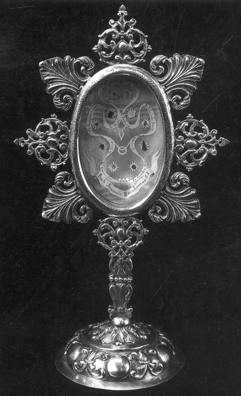 H. Johannes Berchmans