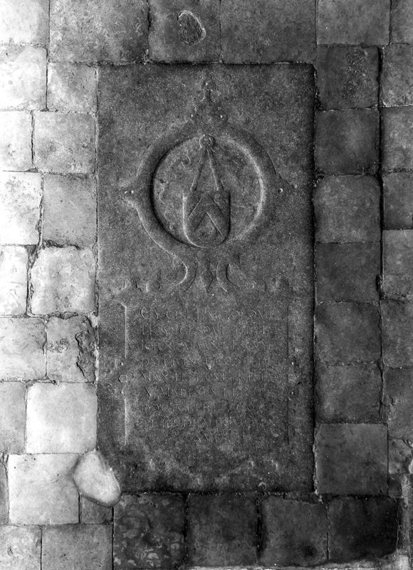 van Francisqui, Bartelomi, genaamd Jorne