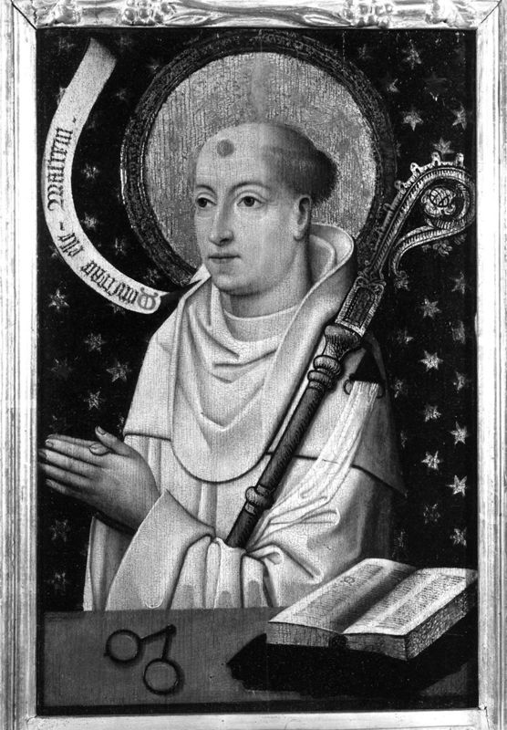 Saint Bernard