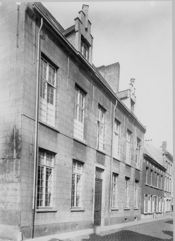 Nieuw Convent van de Heilige Familie