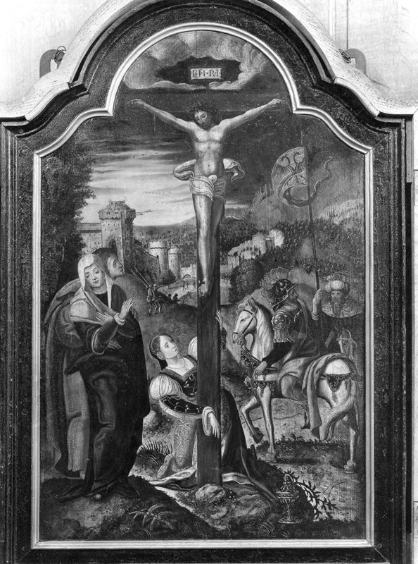 Golgotha