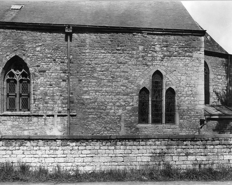 église paroissiale / Eglise Notre-Dame[Dieupart]