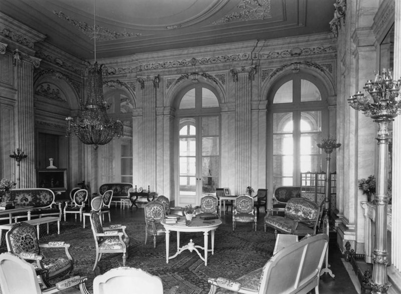 Kasteel de Ghellinck d'Elseghem