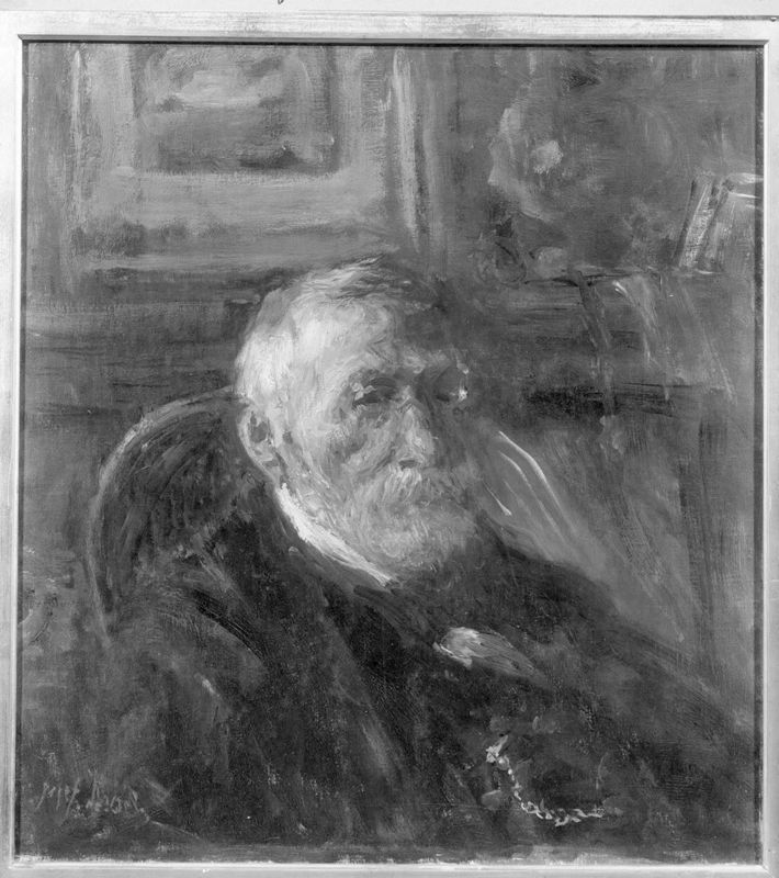 Zelfportret