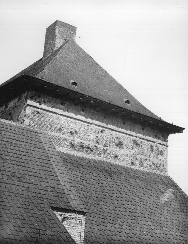 "Abdij van Beaulieu"