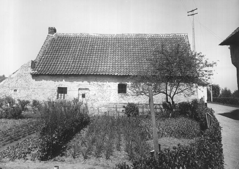 "Abdij van Beaulieu"