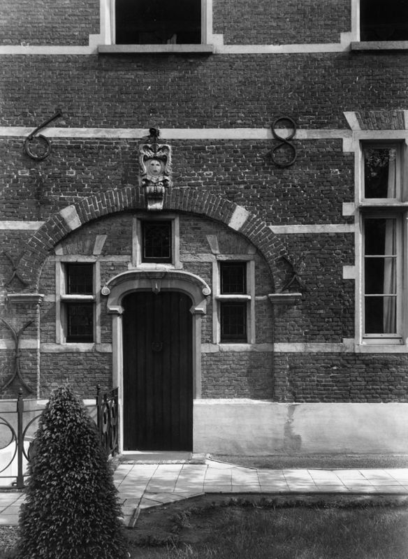 Klooster van de zusters Franciscanessen