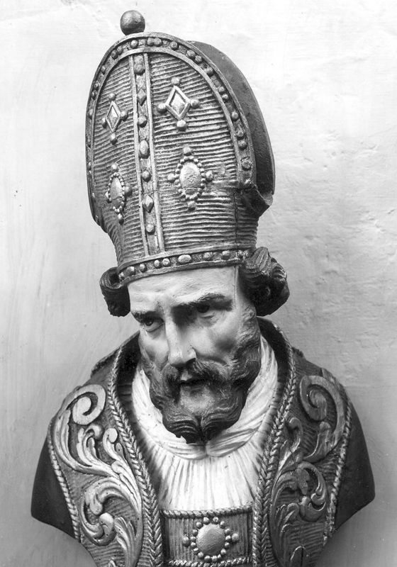 H. Dionysius van Parijs