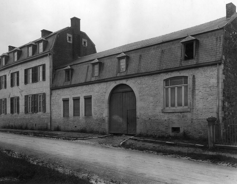 maison / Maison, Grand'rue, n° 134