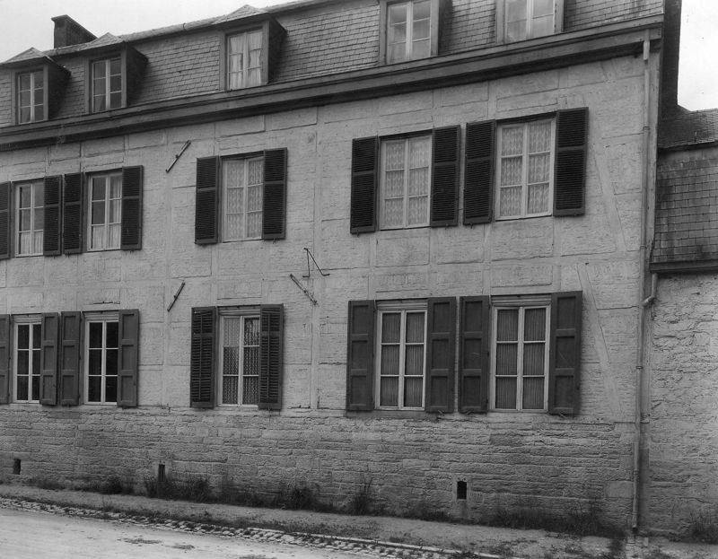 maison / Maison, Grand'rue, n° 134