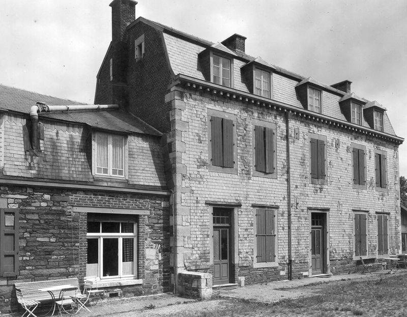 maison / Maison, Grand'rue, n° 134