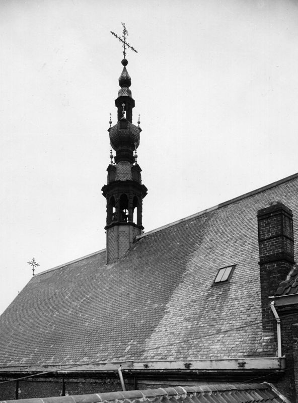 école / Sint-Amandusinstituut[voorm.Alexianerklooster]