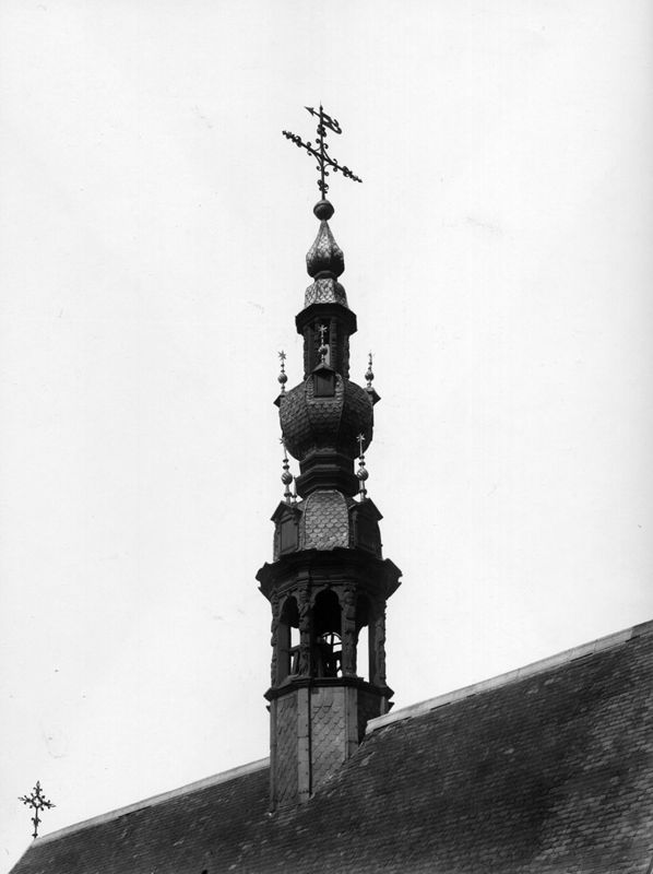 école / Sint-Amandusinstituut[voorm.Alexianerklooster]