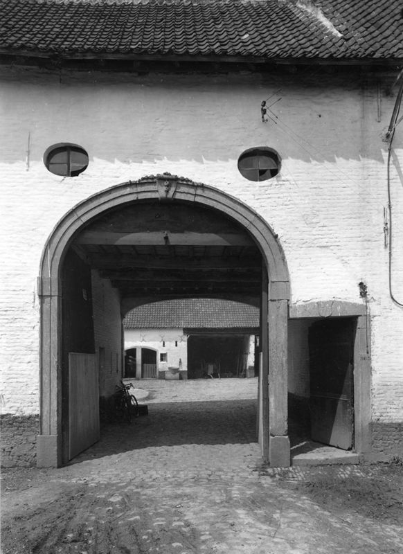 "Hof van Oranje"