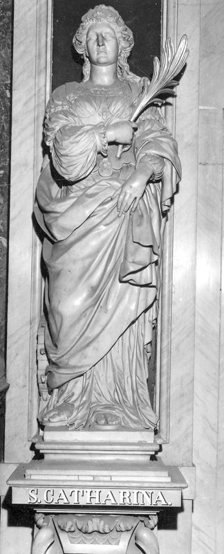 H. Catharina van Alexandrië
