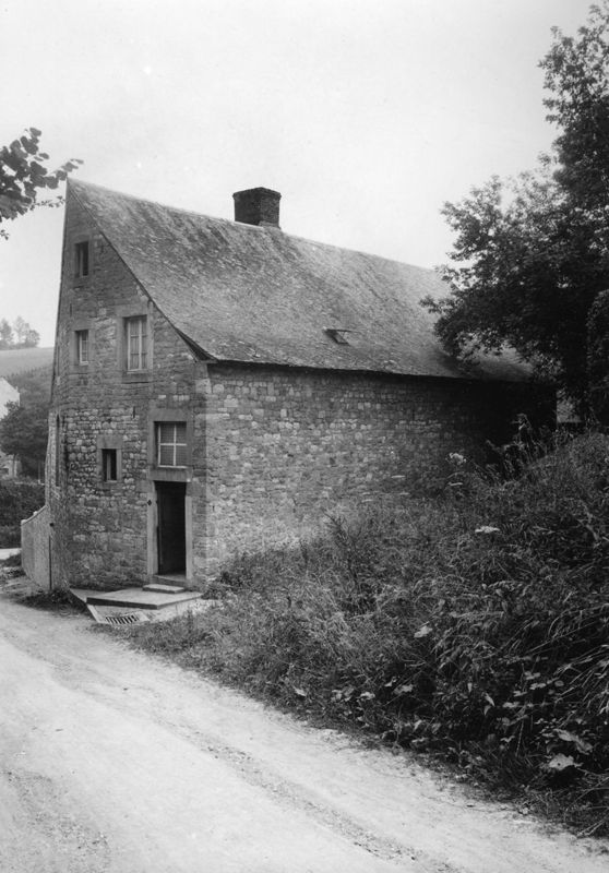maison / Construction[Mozet]