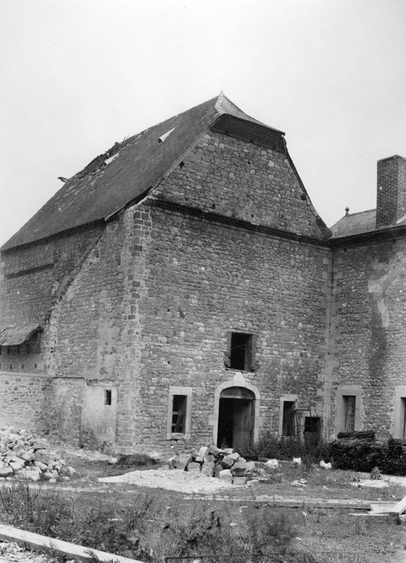 maison / Construction[Mozet]