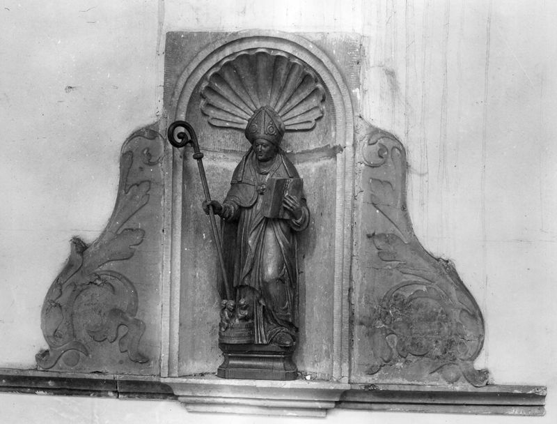 Saint Nicolas de Myre