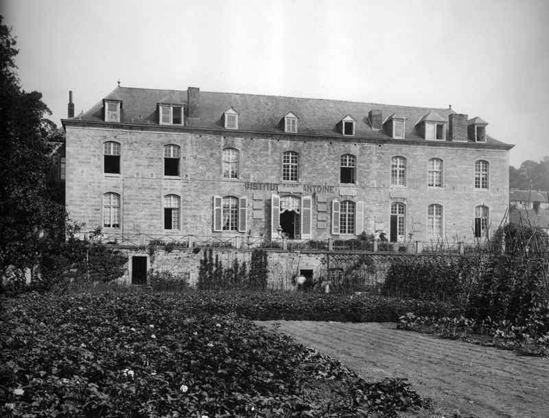 Foyer Saint Antoine