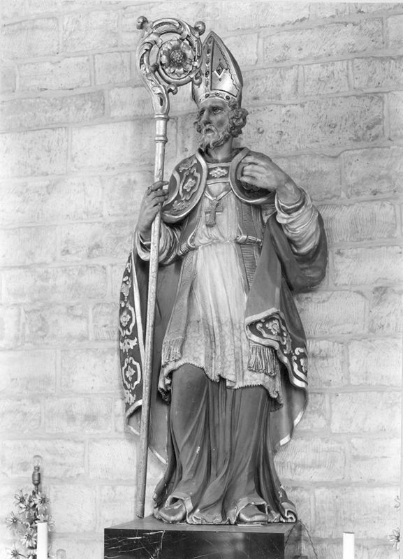 H. Lambertus van Luik