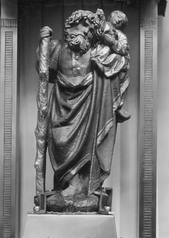 H. Christophus