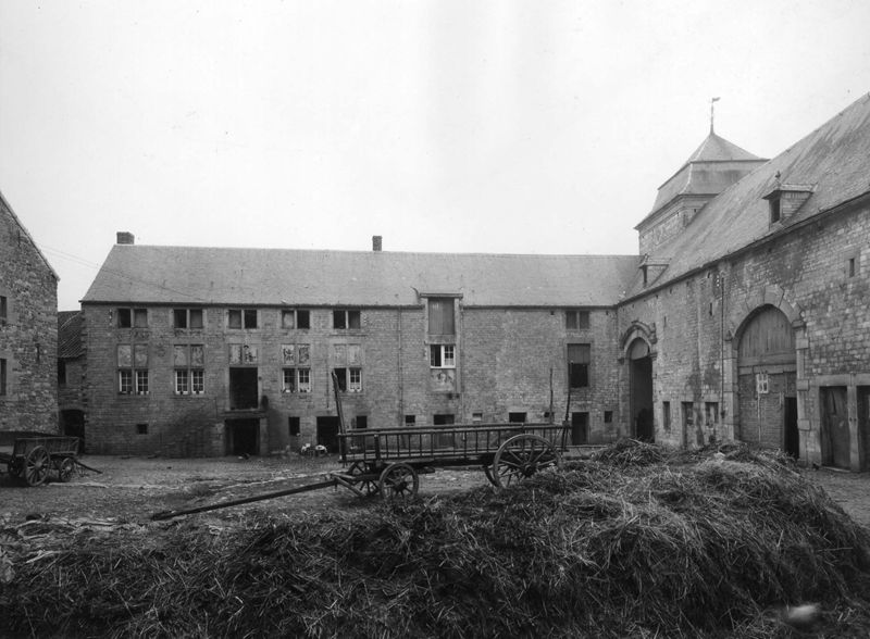 Ferme d'Omalius