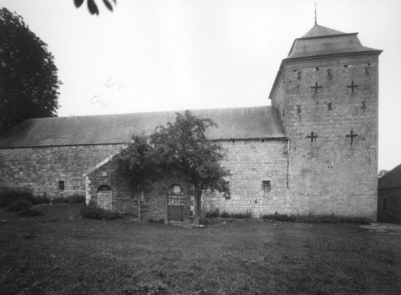 Ferme d'Omalius