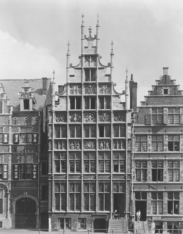 De Engel