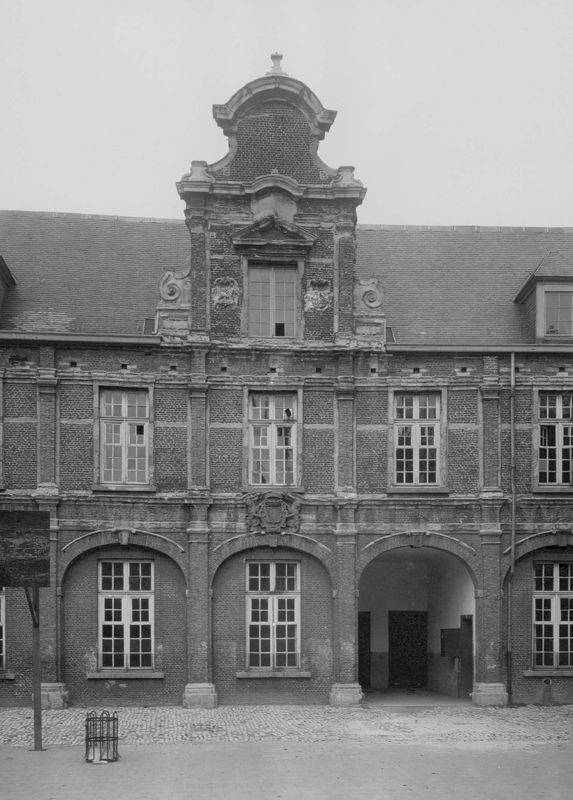 Voormalige Commanderij Pitzemburg
