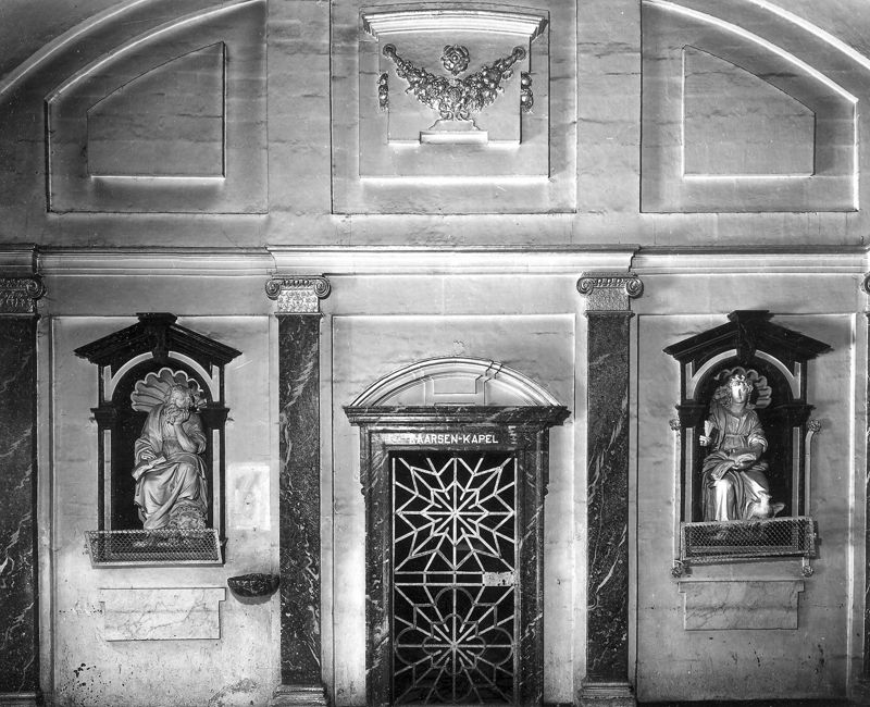 église paroissiale / Kerk Onze-Lieve-Vrouw[Scherpenheuvel]