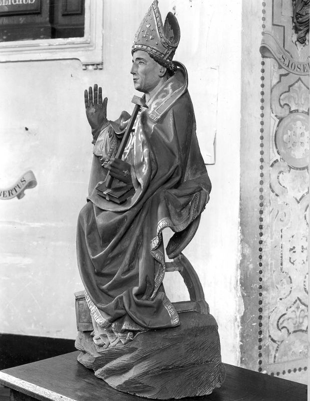H. Eligius van Noyon