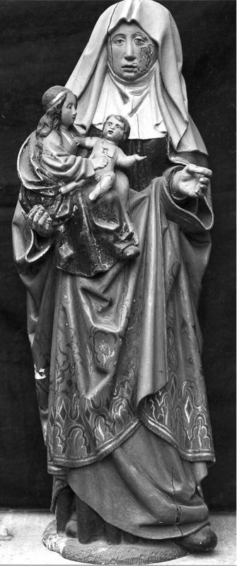 Sint-Anna-ten-Drieën