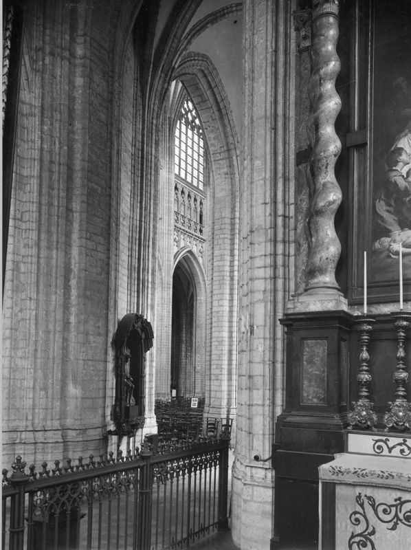 église paroissiale / Kerk Sint-Pieter[Leuven]