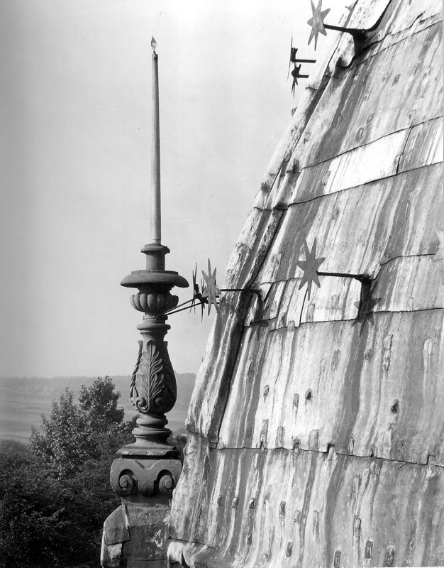 pinacle[objet] / Kerk Onze-Lieve-Vrouw[Scherpenheuvel]