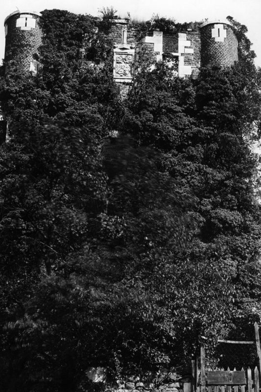 Vieux Château