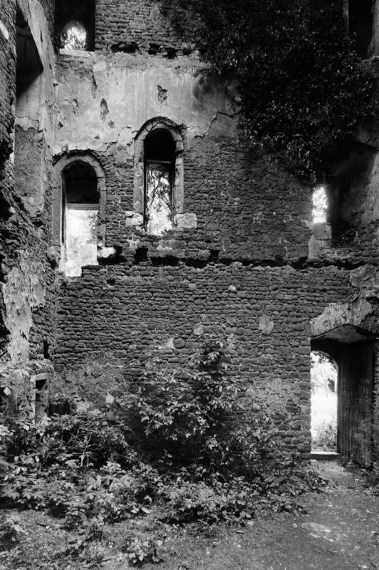 Vieux Château