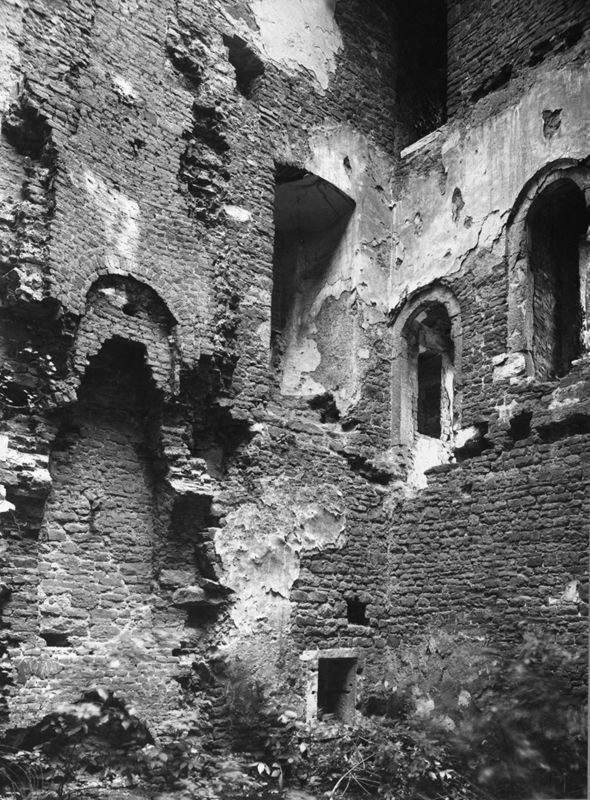 Vieux Château