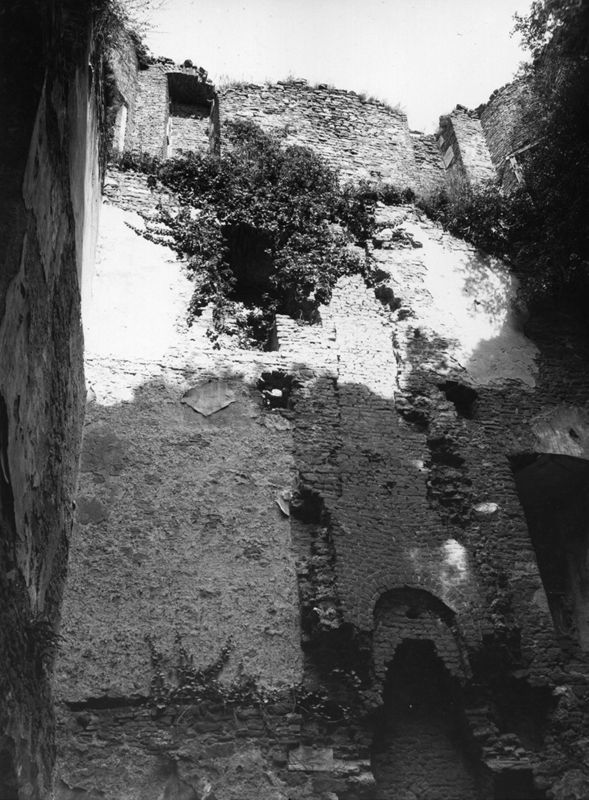 Vieux Château