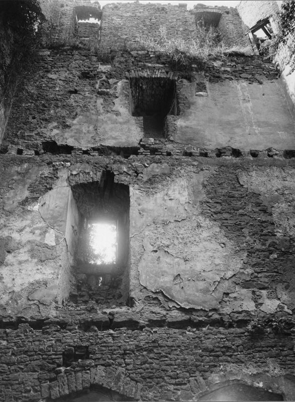Vieux Château