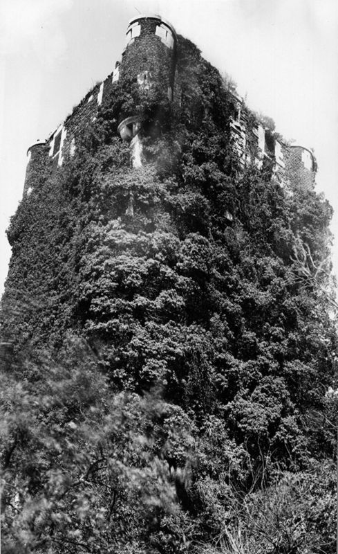Vieux Château